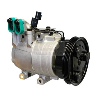 Remanufactured in USA 40308.101 TCW 40308.101 A/C Compressor Remanufactured in USA 40308.101 TCW 40308.101 A/C Compressor